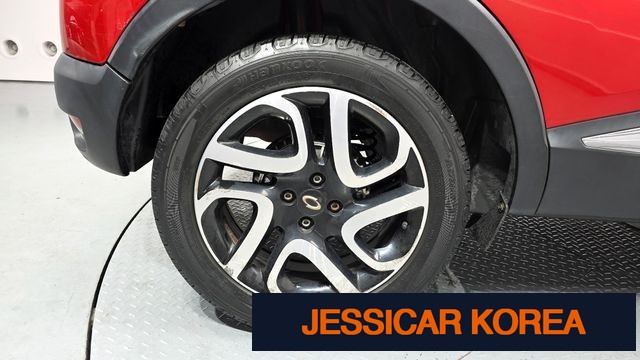 2016 Renault Korea QM3 - Thumbnail 5