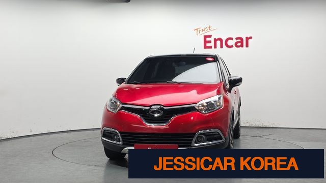 2016 Renault Korea QM3 - Thumbnail 7