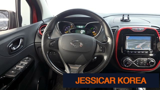 2016 Renault Korea QM3 - Thumbnail 9