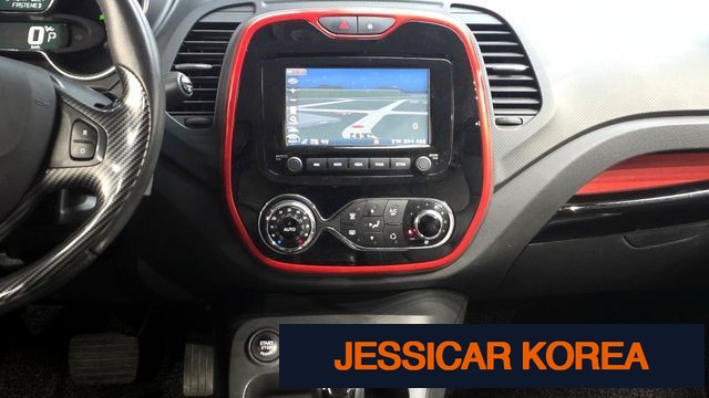 2016 Renault Korea QM3 - Thumbnail 10