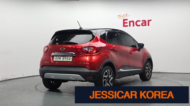 2016 Renault Korea QM3 - Thumbnail 12