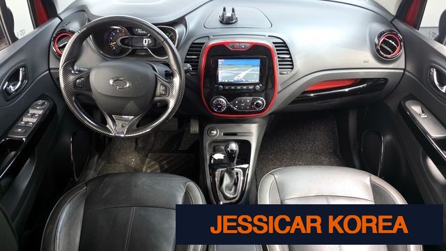 2016 Renault Korea QM3 - Thumbnail 14