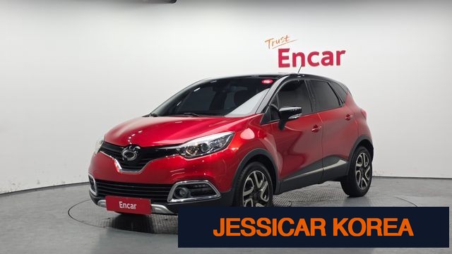 2016 Renault Korea QM3 - Thumbnail 18