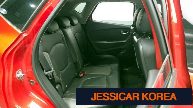 2016 Renault Korea QM3 - Thumbnail 20