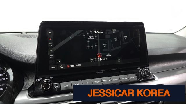 2022 Kia Seltos - Thumbnail 3