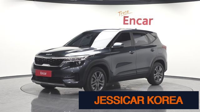 2022 Kia Seltos - Thumbnail 6