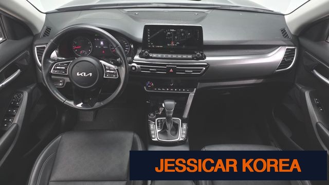 2022 Kia Seltos - Thumbnail 7