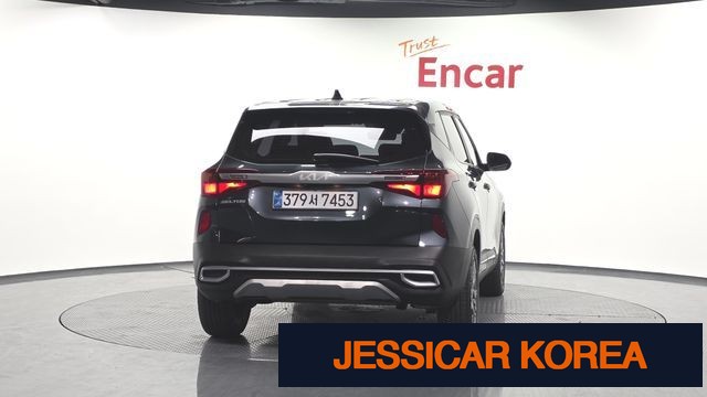 2022 Kia Seltos - Thumbnail 9