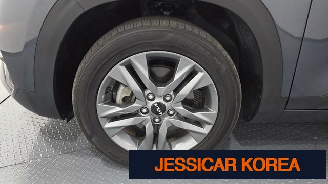 2022 Kia Seltos - Thumbnail 20