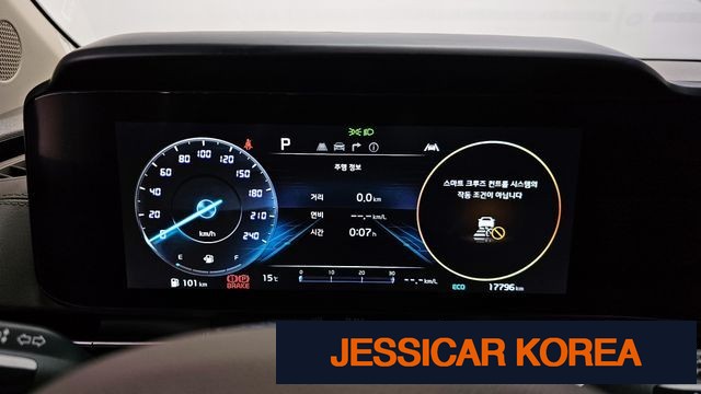 2023 Kia Carnival 4th Gen - Thumbnail 3