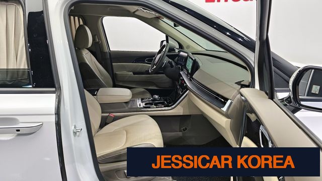 2023 Kia Carnival 4th Gen - Thumbnail 7