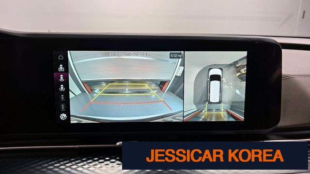 2023 Kia Carnival 4th Gen - Thumbnail 8