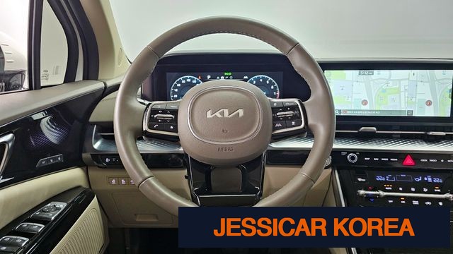 2023 Kia Carnival 4th Gen - Thumbnail 11