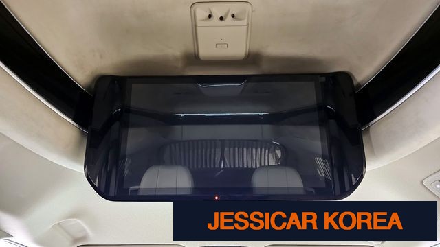 2023 Kia Carnival 4th Gen - Thumbnail 13