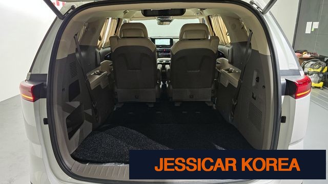 2023 Kia Carnival 4th Gen - Thumbnail 14
