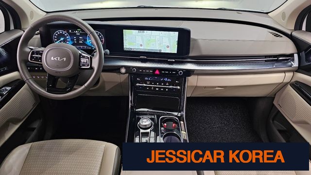 2023 Kia Carnival 4th Gen - Thumbnail 15