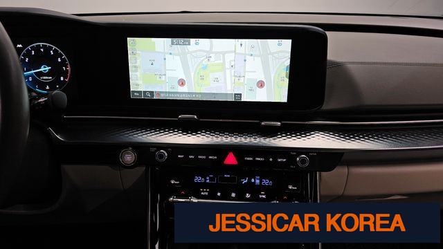 2023 Kia Carnival 4th Gen - Thumbnail 16