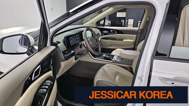 2023 Kia Carnival 4th Gen - Thumbnail 17