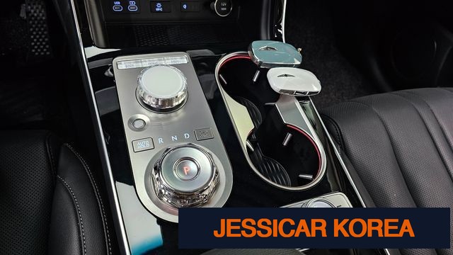 2024 Genesis GV80 - Thumbnail 3