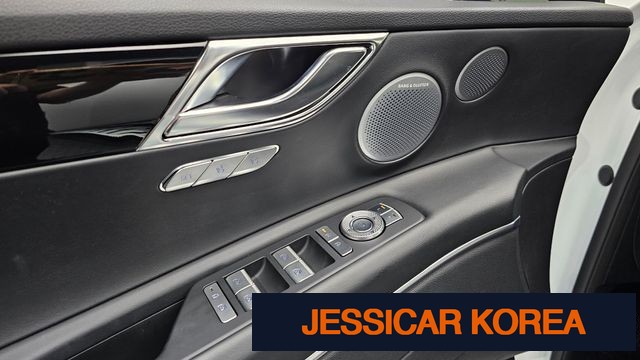 2024 Genesis GV80 - Thumbnail 5