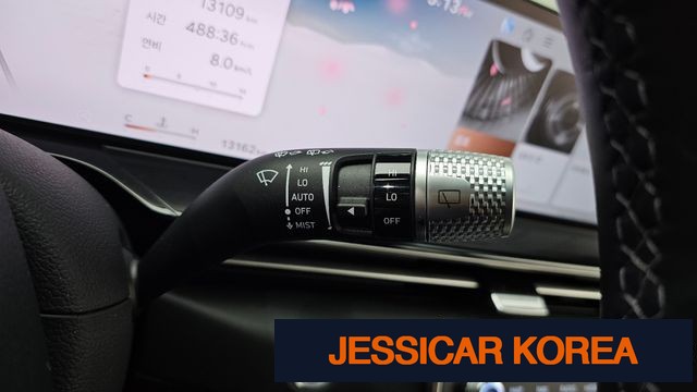 2024 Genesis GV80 - Thumbnail 7