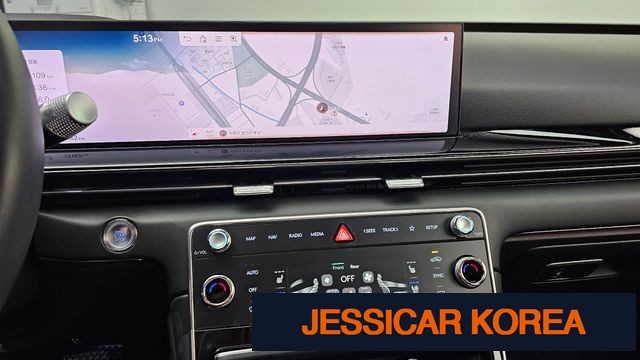 2024 Genesis GV80 - Thumbnail 11