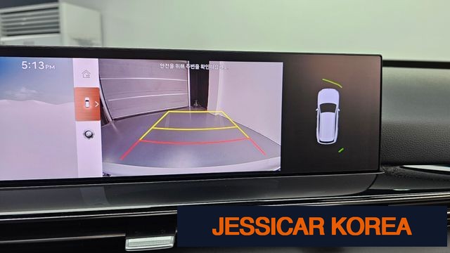 2024 Genesis GV80 - Thumbnail 13