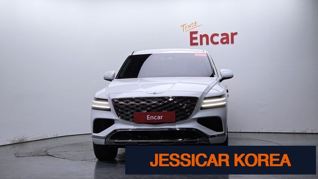 2024 Genesis GV80 - Thumbnail 15