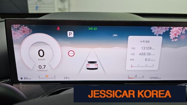 2024 Genesis GV80 - Thumbnail 16