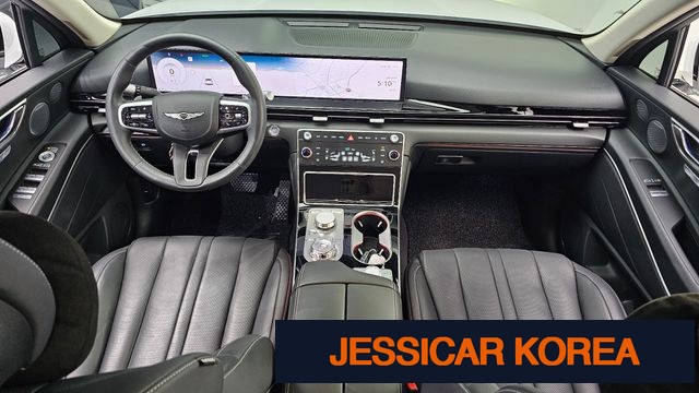 2024 Genesis GV80 - Thumbnail 19