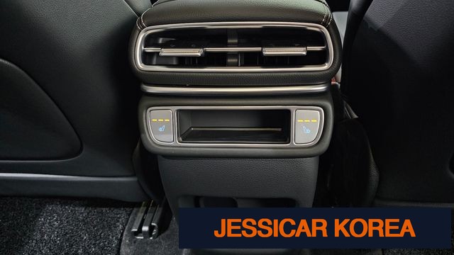 2024 Genesis GV80 - Thumbnail 20