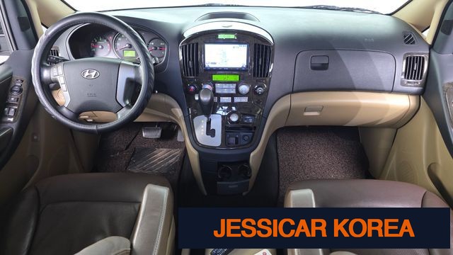 2015 Hyundai Grand Starex - Thumbnail 6