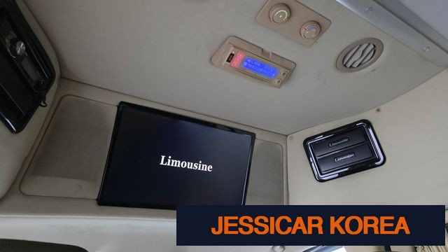 2015 Hyundai Grand Starex - Thumbnail 9
