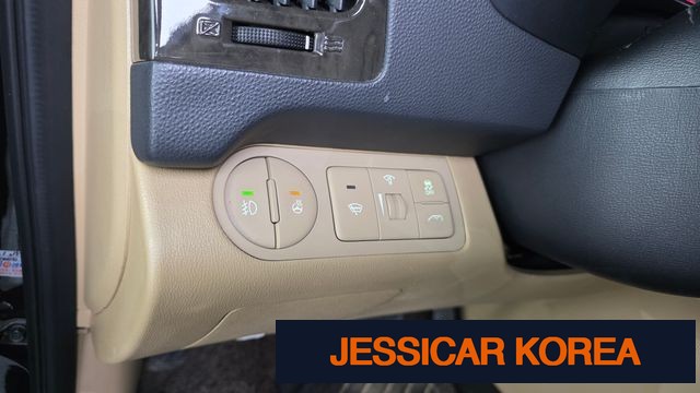 2015 Hyundai Grand Starex - Thumbnail 15