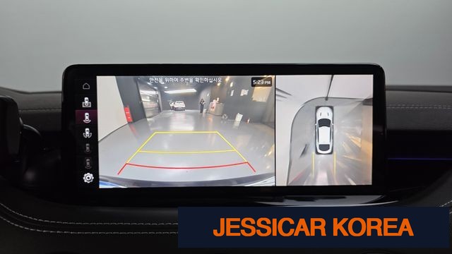 2021 Kia Stinger Meister - Thumbnail 10