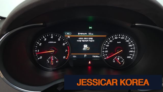 2021 Kia Stinger Meister - Thumbnail 13
