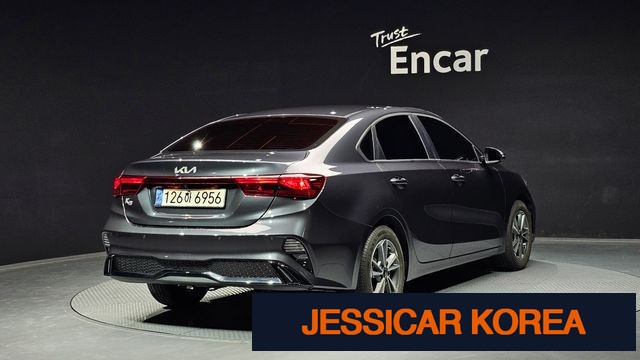 2022 Kia The New K3 2nd Generation - Thumbnail 2