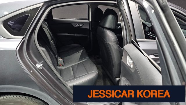 2022 Kia The New K3 2nd Generation - Thumbnail 4