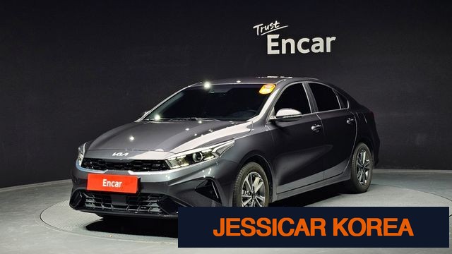 2022 Kia The New K3 2nd Generation - Thumbnail 5