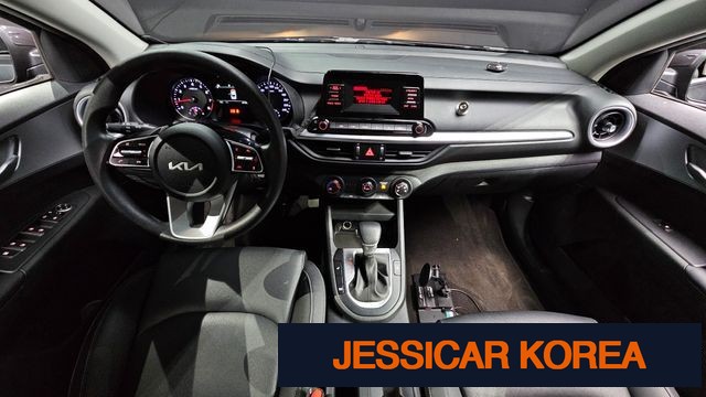 2022 Kia The New K3 2nd Generation - Thumbnail 6