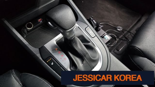 2022 Kia The New K3 2nd Generation - Thumbnail 7