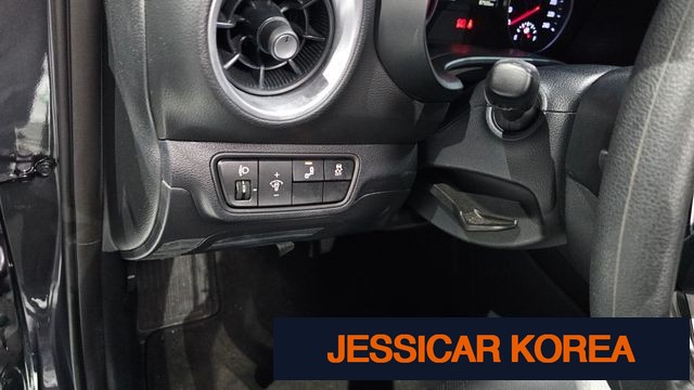 2022 Kia The New K3 2nd Generation - Thumbnail 8
