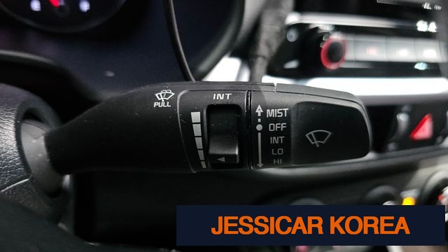 2022 Kia The New K3 2nd Generation - Thumbnail 9