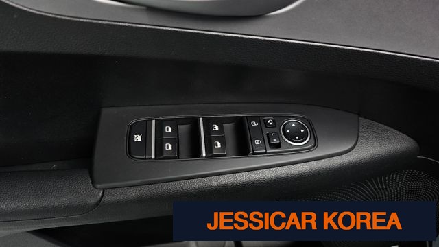 2022 Kia The New K3 2nd Generation - Thumbnail 11