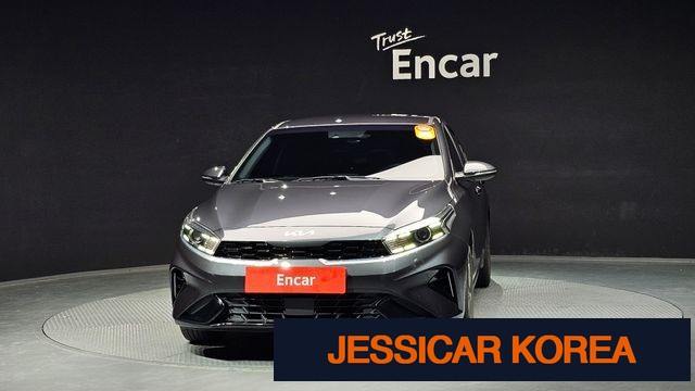 2022 Kia The New K3 2nd Generation - Thumbnail 12