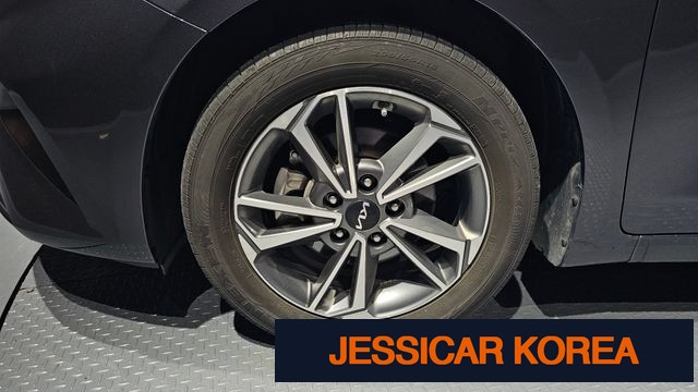 2022 Kia The New K3 2nd Generation - Thumbnail 13