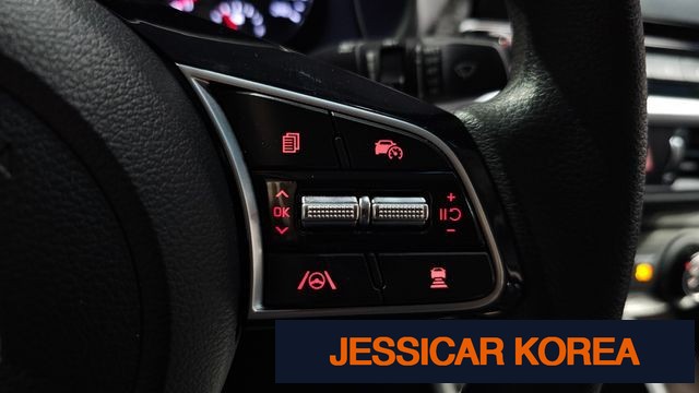 2022 Kia The New K3 2nd Generation - Thumbnail 15