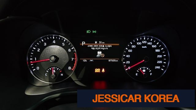 2022 Kia The New K3 2nd Generation - Thumbnail 17