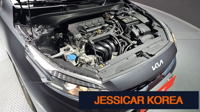 2022 Kia The New K3 2nd Generation - Thumbnail 18