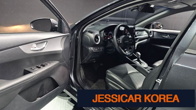 2022 Kia The New K3 2nd Generation - Thumbnail 19